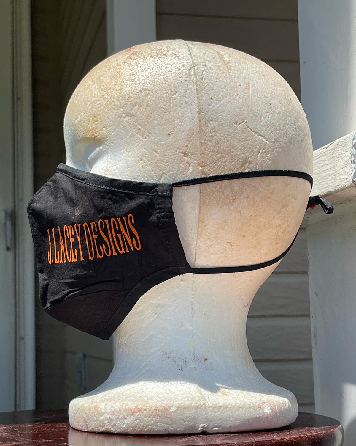 JLaceyDesigns masks