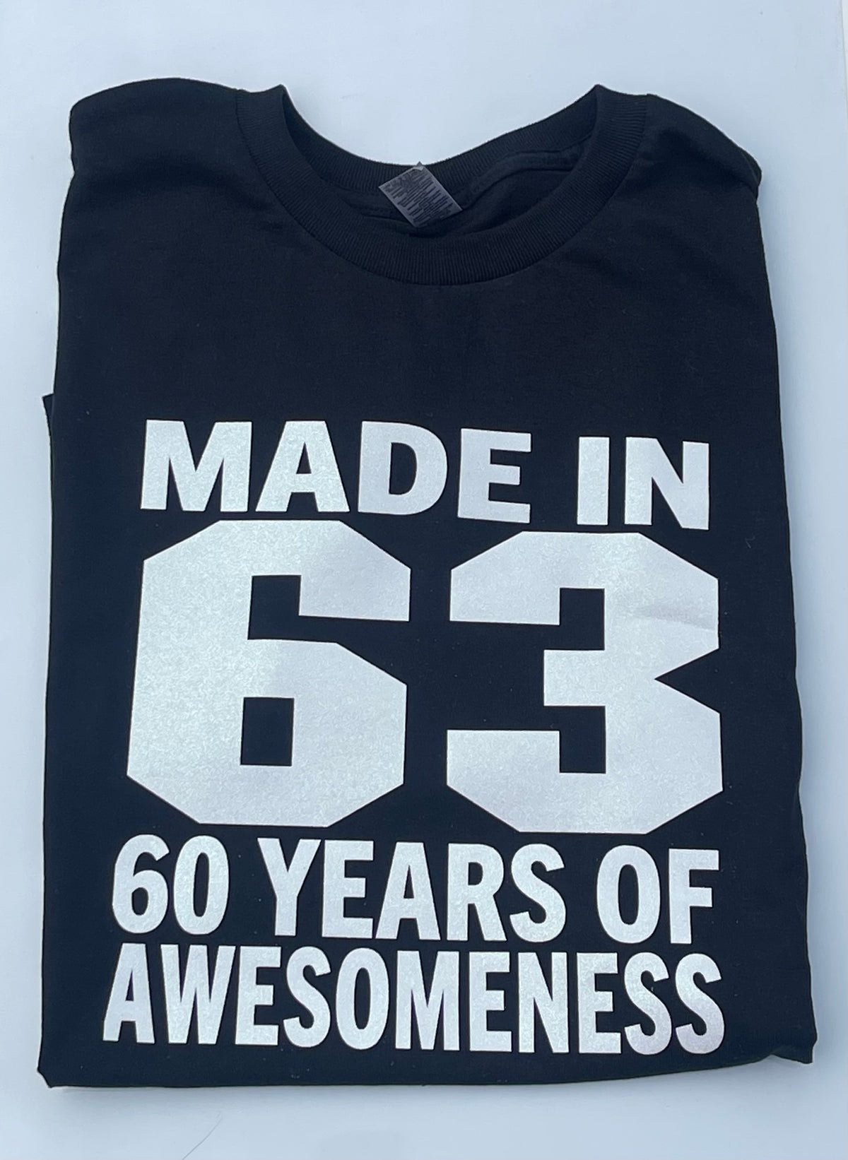 Celebrate your year short sleeve shirt