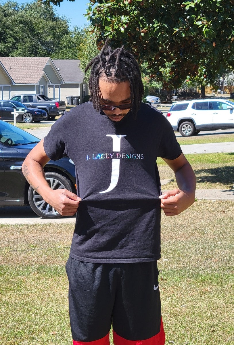 JLaceyDesigns short sleeve shirt